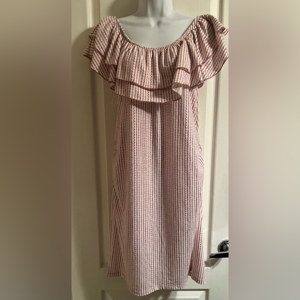 Two beautiful maternity Dress